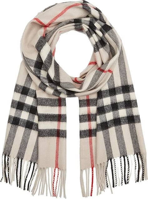 burberry schal grau amazon|authentic burberry scarves.